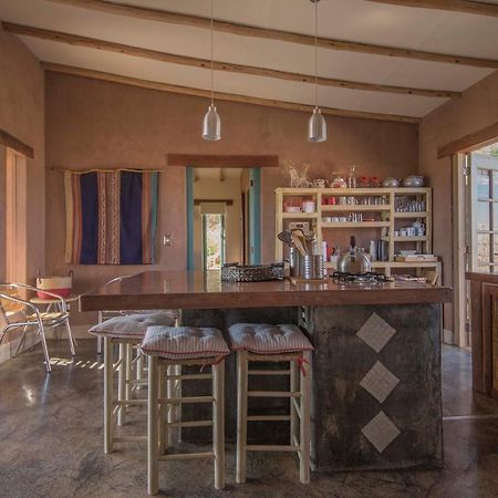Casita La Brea Villa San Pedro de Atacama Dış mekan fotoğraf