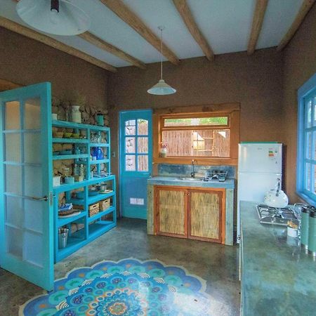 Casita La Brea Villa San Pedro de Atacama Dış mekan fotoğraf