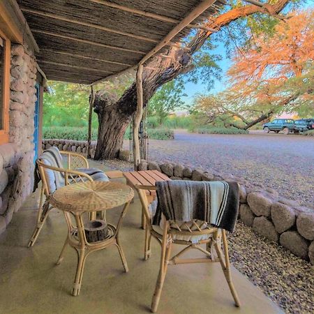 Casita La Brea Villa San Pedro de Atacama Dış mekan fotoğraf