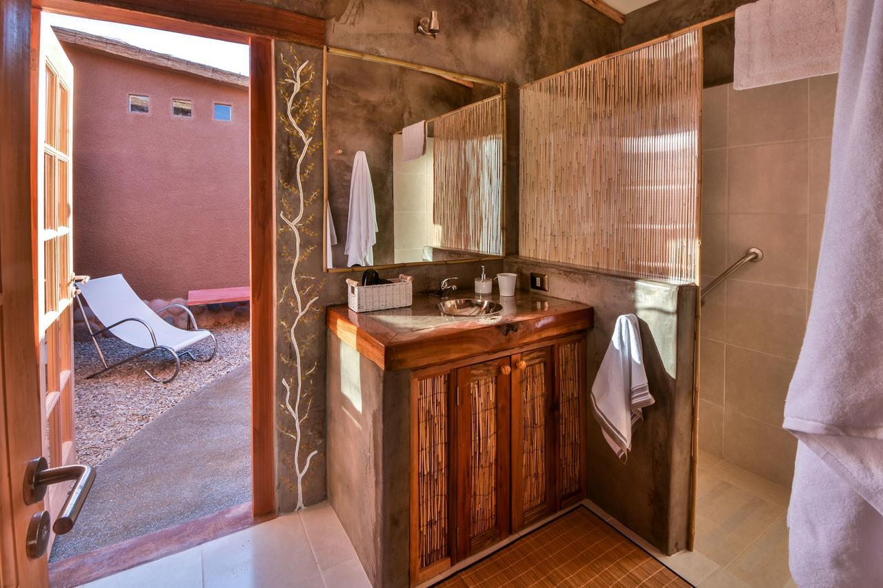 Casita La Brea Villa San Pedro de Atacama Dış mekan fotoğraf