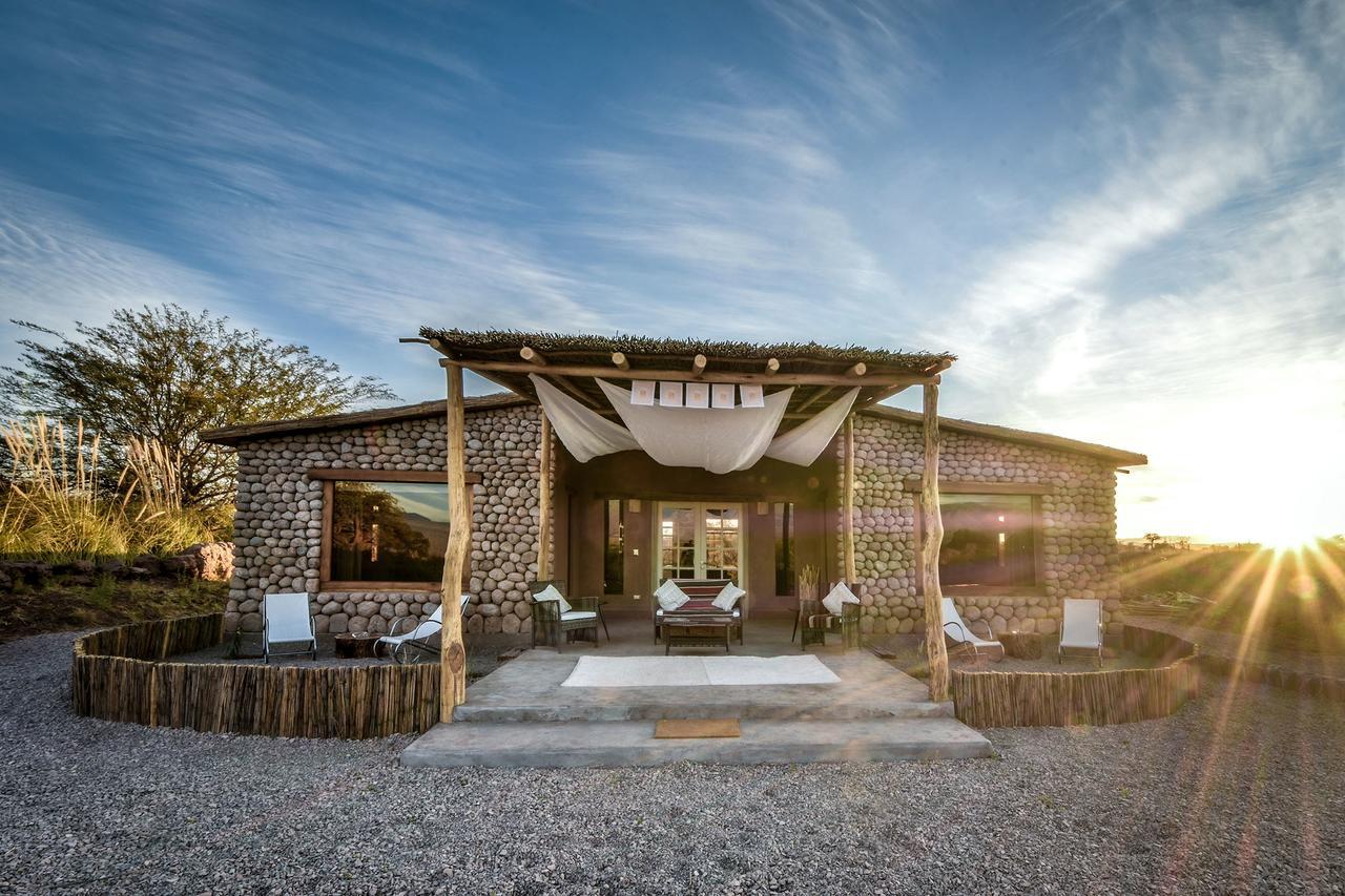 Casita La Brea Villa San Pedro de Atacama Dış mekan fotoğraf