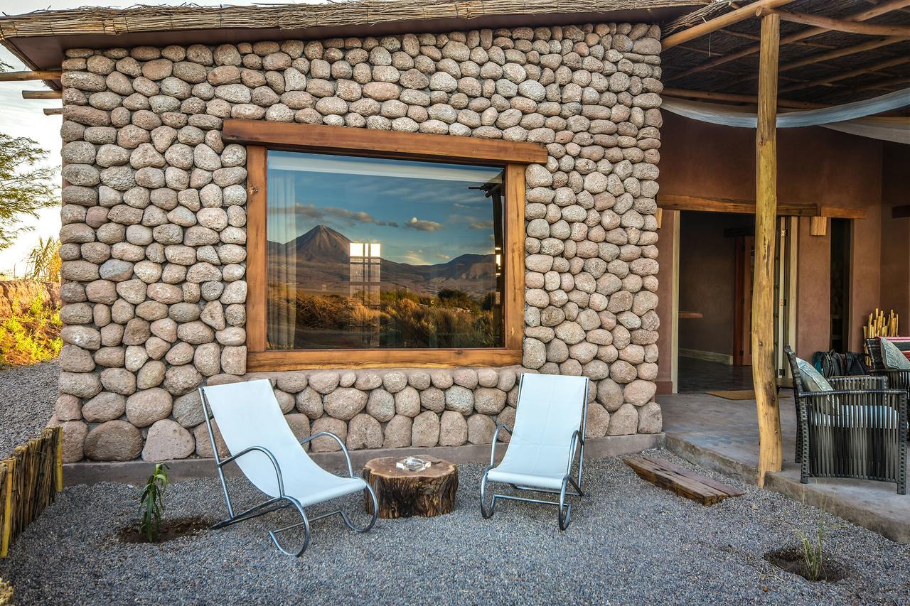 Casita La Brea Villa San Pedro de Atacama Dış mekan fotoğraf