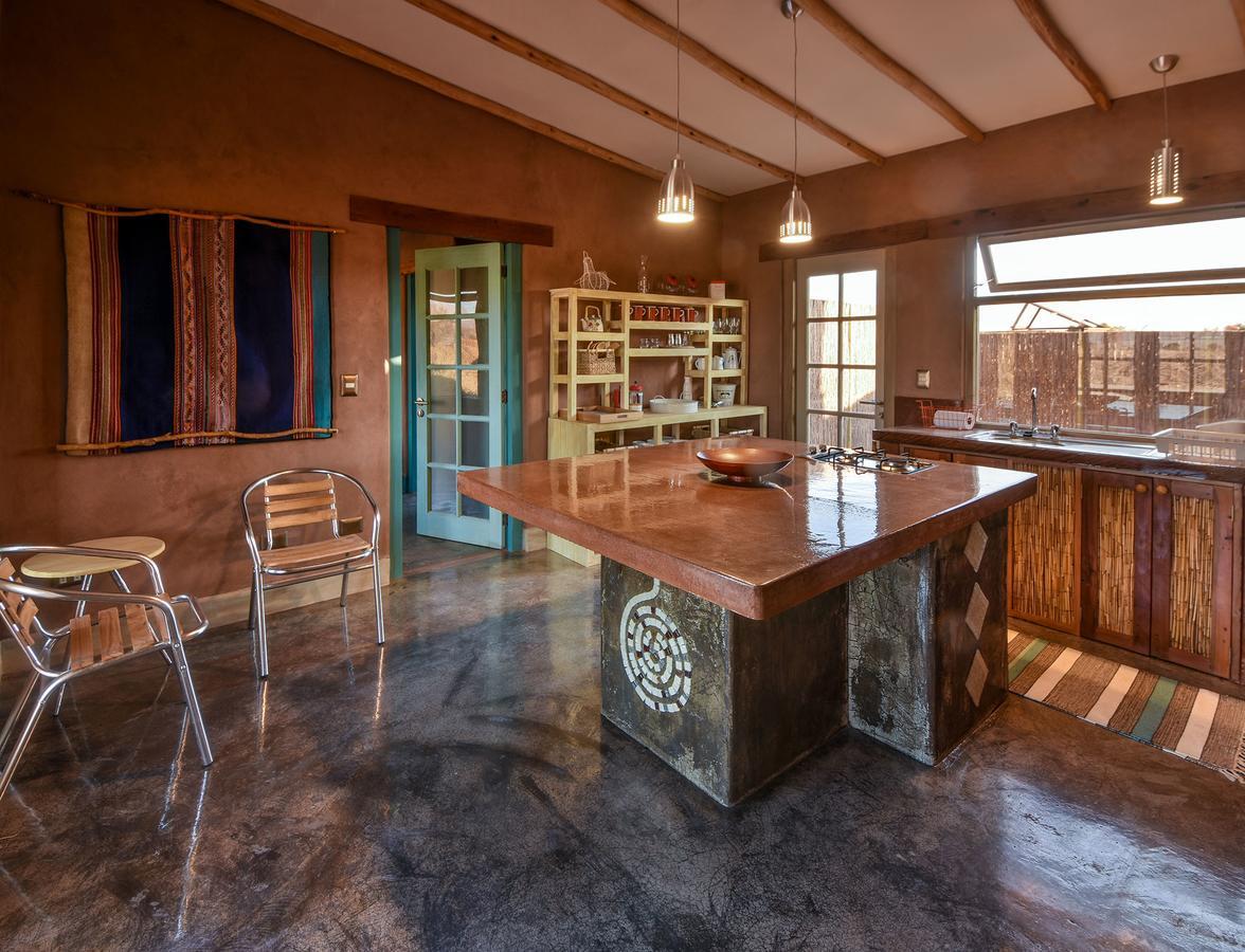 Casita La Brea Villa San Pedro de Atacama Dış mekan fotoğraf