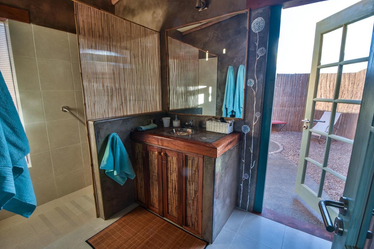 Casita La Brea Villa San Pedro de Atacama Dış mekan fotoğraf