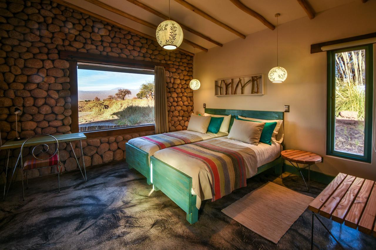 Casita La Brea Villa San Pedro de Atacama Dış mekan fotoğraf