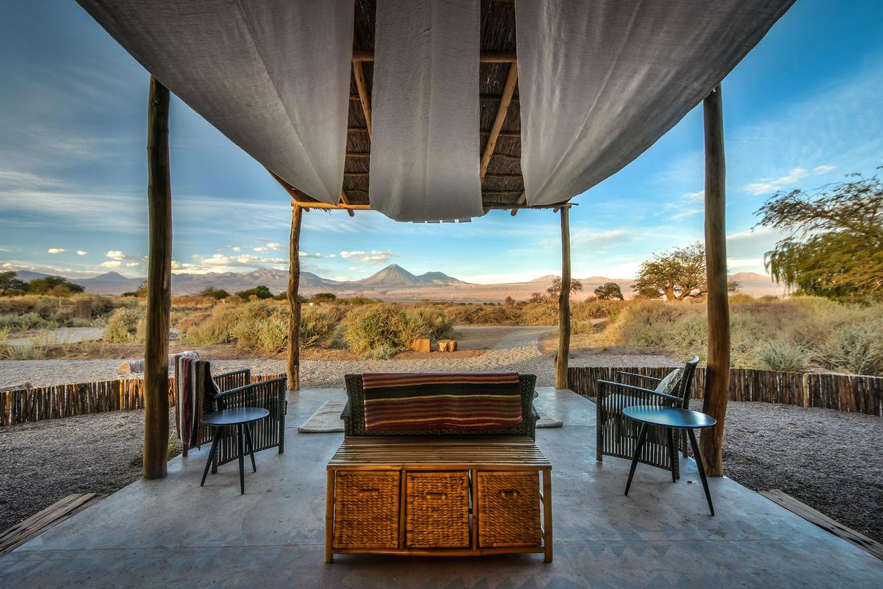 Casita La Brea Villa San Pedro de Atacama Dış mekan fotoğraf