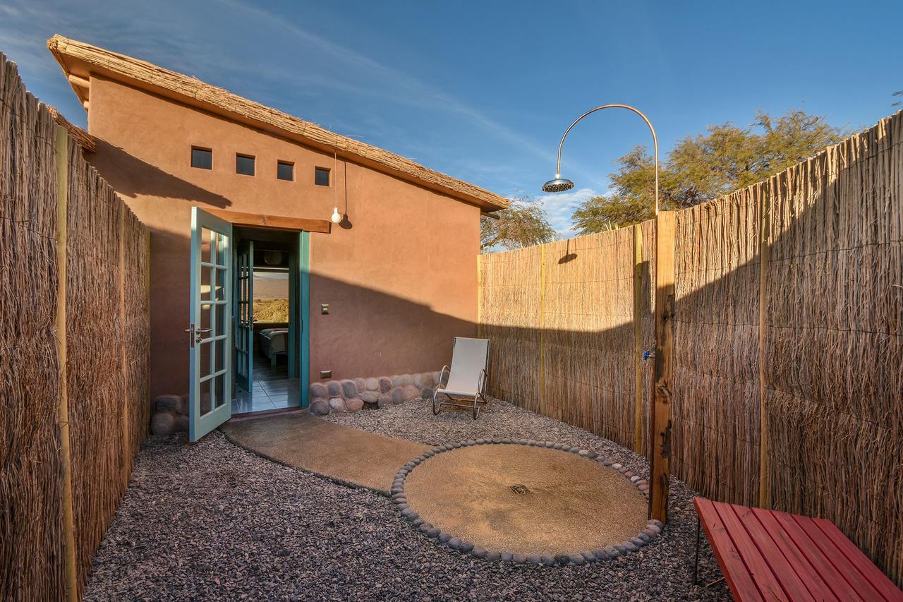 Casita La Brea Villa San Pedro de Atacama Dış mekan fotoğraf