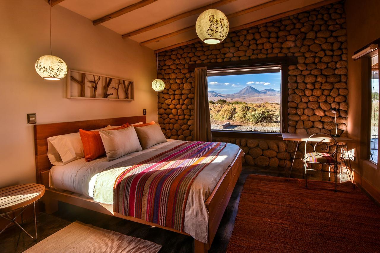 Casita La Brea Villa San Pedro de Atacama Dış mekan fotoğraf
