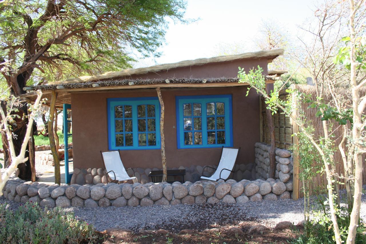 Casita La Brea Villa San Pedro de Atacama Dış mekan fotoğraf