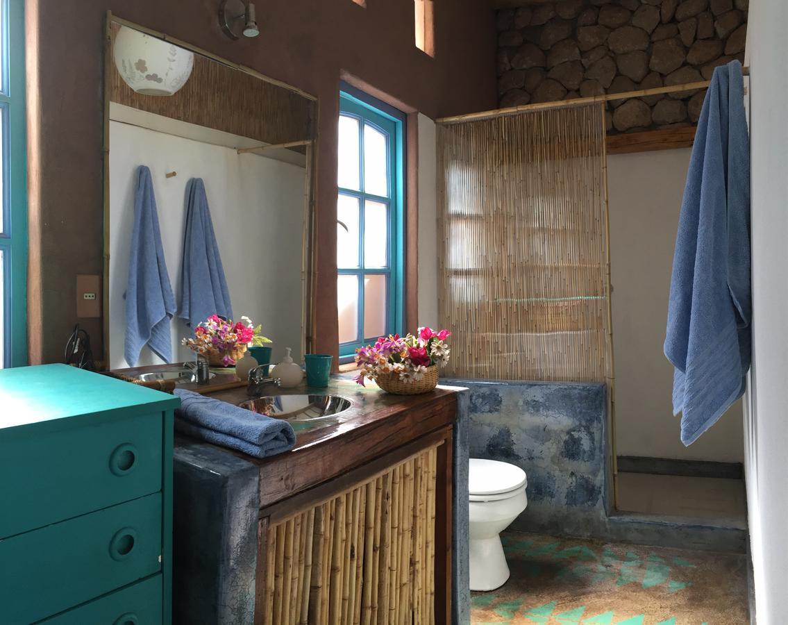 Casita La Brea Villa San Pedro de Atacama Dış mekan fotoğraf