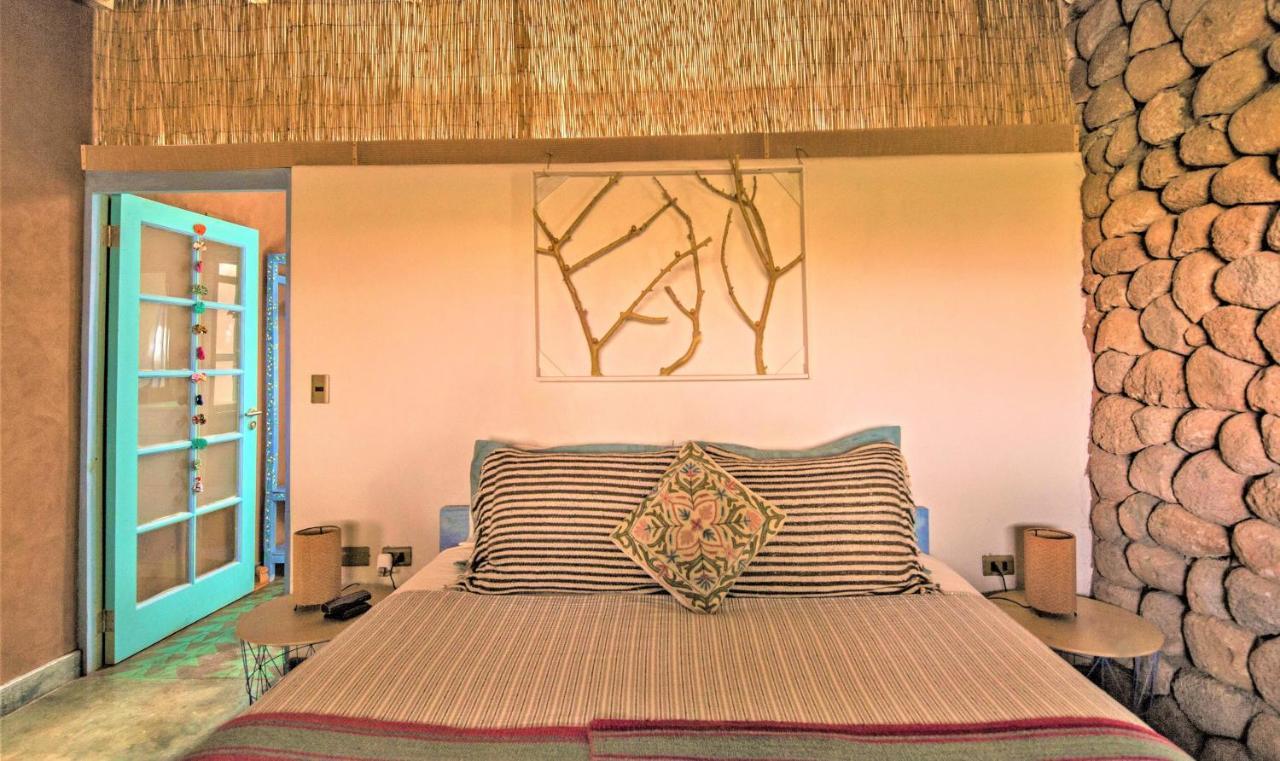 Casita La Brea Villa San Pedro de Atacama Dış mekan fotoğraf