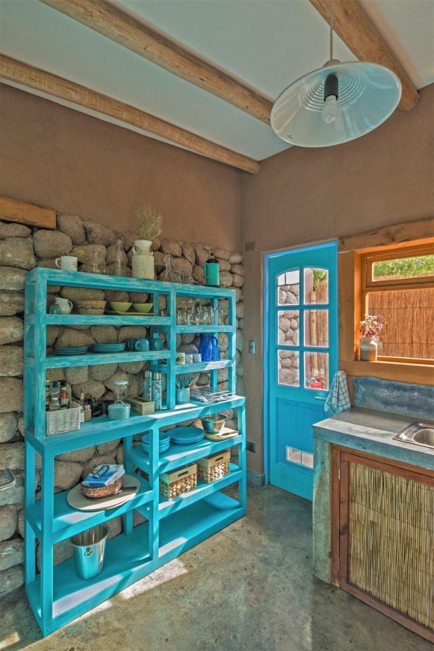 Casita La Brea Villa San Pedro de Atacama Dış mekan fotoğraf