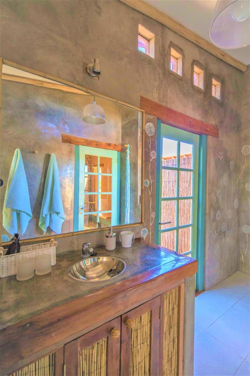 Casita La Brea Villa San Pedro de Atacama Dış mekan fotoğraf