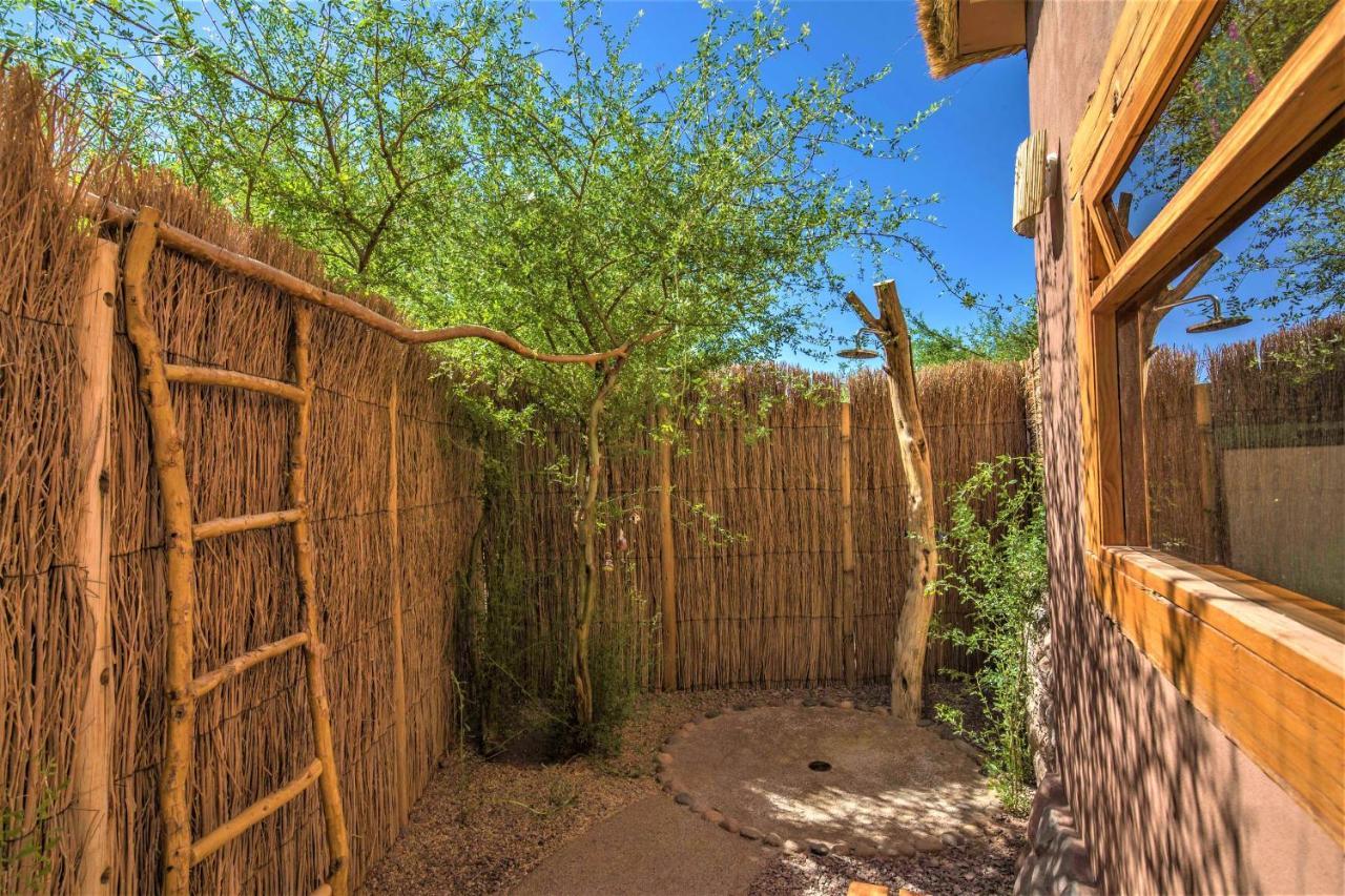 Casita La Brea Villa San Pedro de Atacama Dış mekan fotoğraf