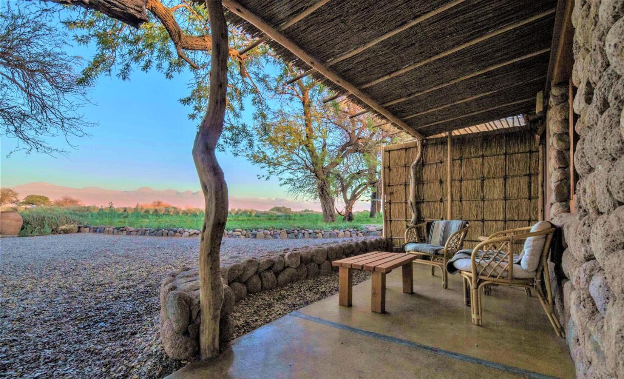 Casita La Brea Villa San Pedro de Atacama Dış mekan fotoğraf