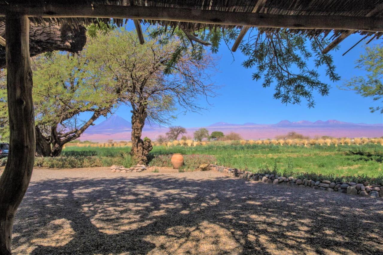 Casita La Brea Villa San Pedro de Atacama Dış mekan fotoğraf