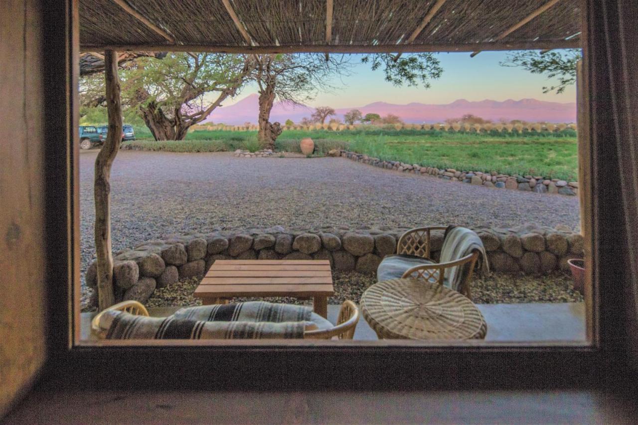 Casita La Brea Villa San Pedro de Atacama Dış mekan fotoğraf