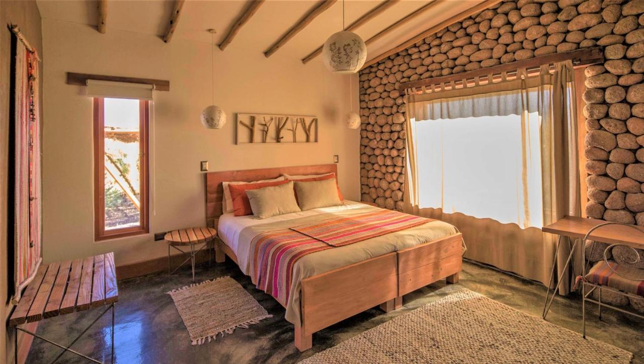 Casita La Brea Villa San Pedro de Atacama Dış mekan fotoğraf